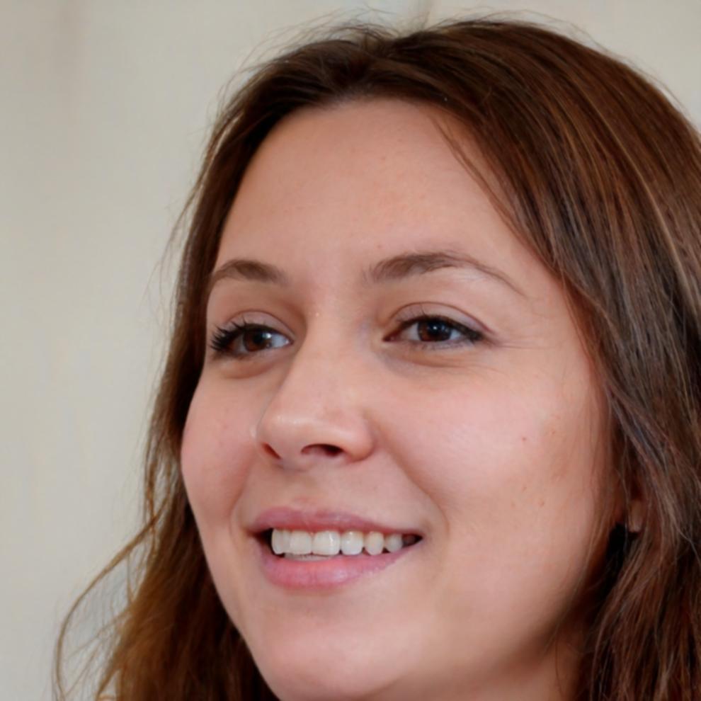 Perfil de Esperanza Valdés